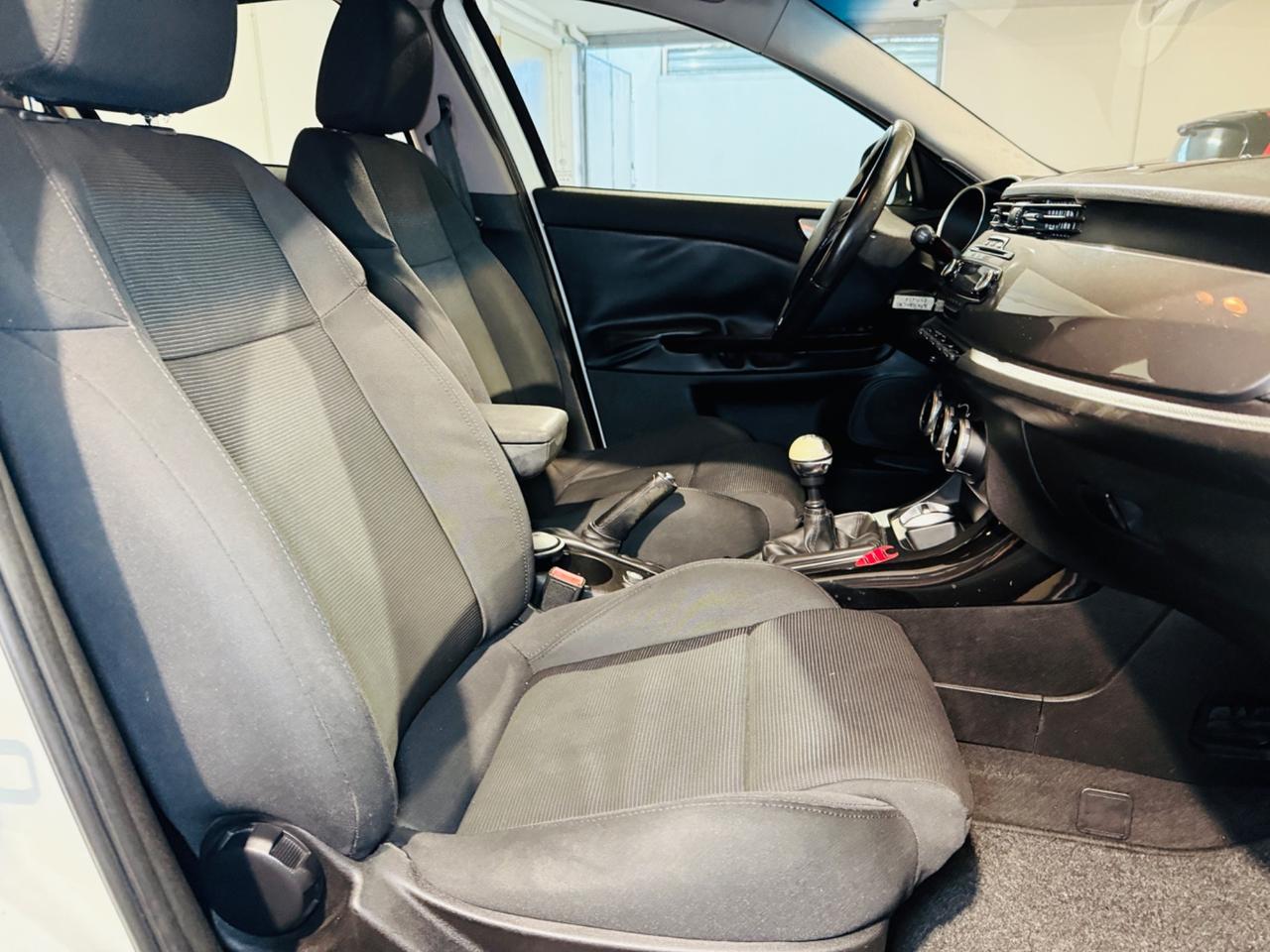Alfa Romeo Giulietta 2.0 JTDm-2 140 CV Exclusive