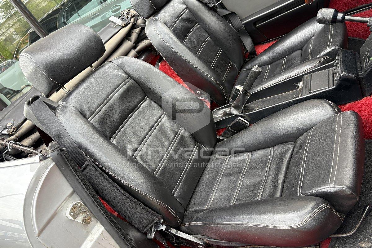 ALFA ROMEO Spider 2.0