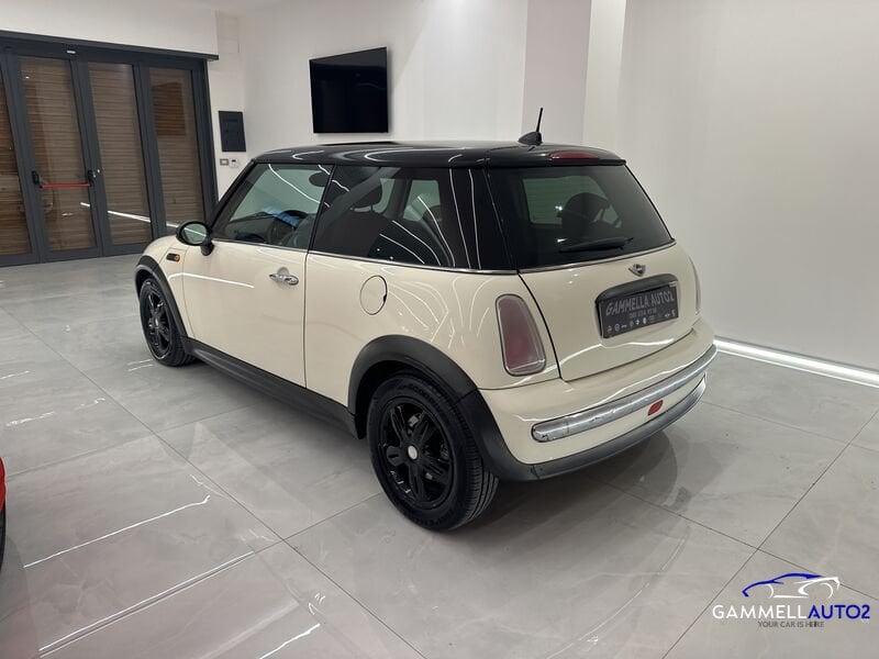 MINI Mini Mini 1.4 tdi One D