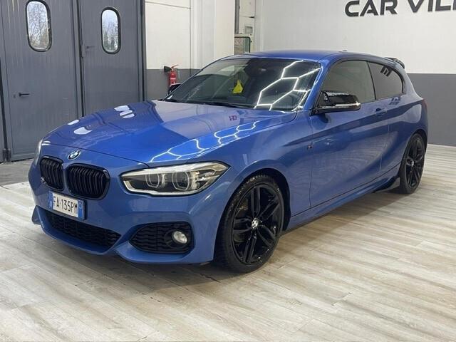 Bmw 116 116i 3p. Msport