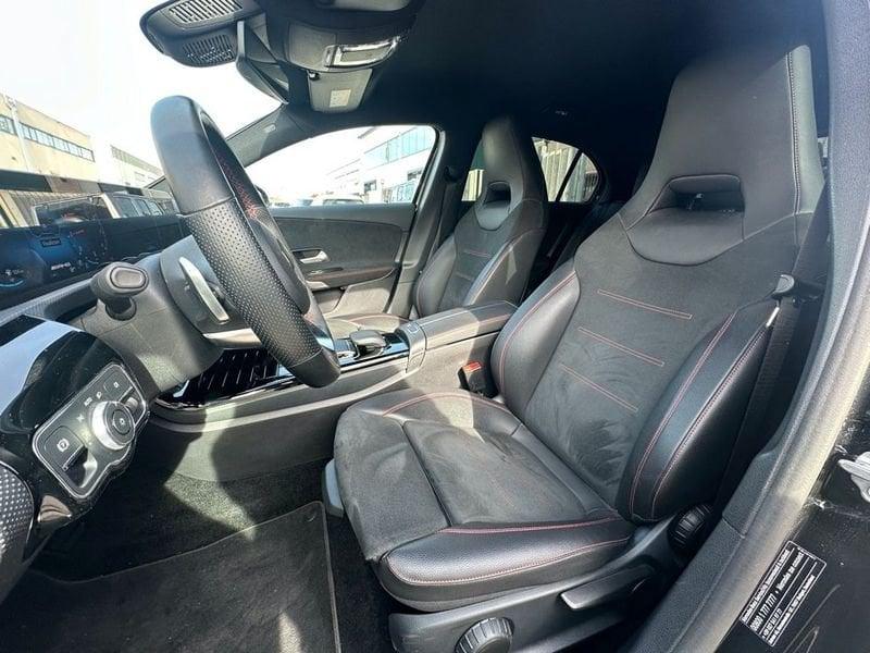 Mercedes-Benz Classe A A 220 Automatic Premium AMG 190cv