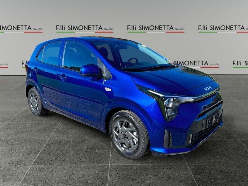 Kia Picanto 1.0 gdi Urban - NUOVA