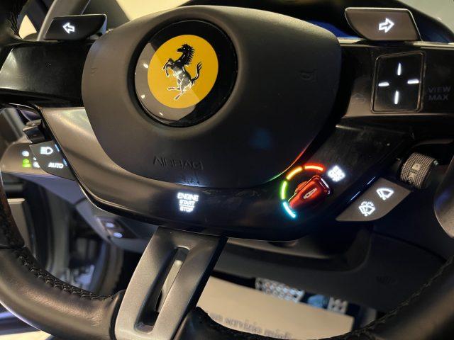 FERRARI Roma 3.9 V8 DCT 620CV