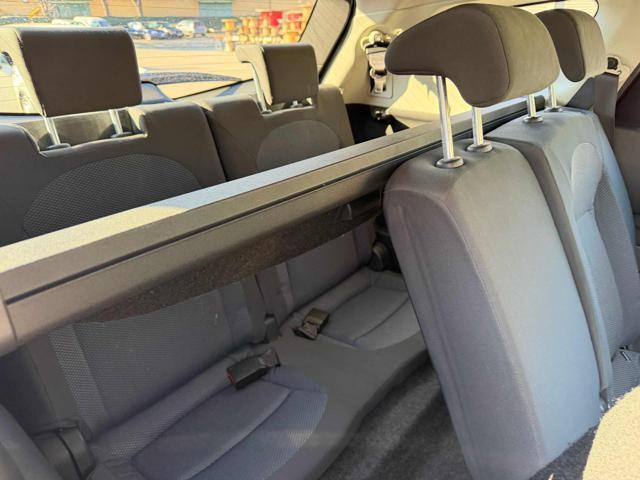 NISSAN Qashqai+2 7posti 1.6 16V Tekna senza nessun lavoro da fare