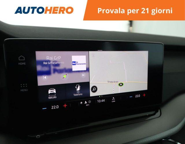 SKODA Octavia 2.0 TDI EVO SCR Wagon Executive