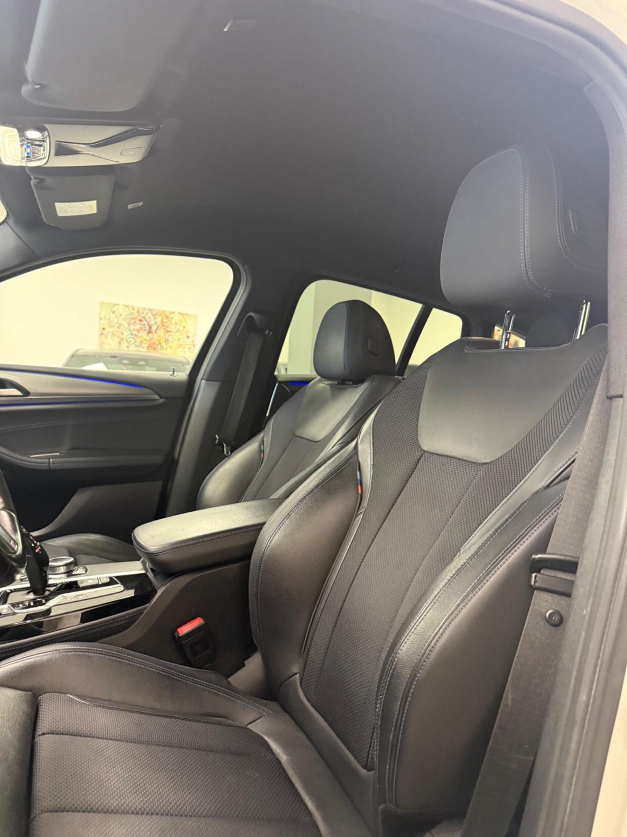 Bmw X4 xDrive20d Msport-X