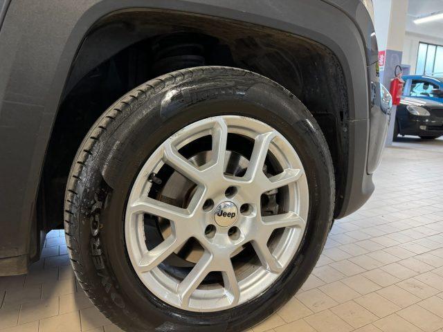 JEEP Renegade 1.5 T4 MHEV DCT Unico Prop.