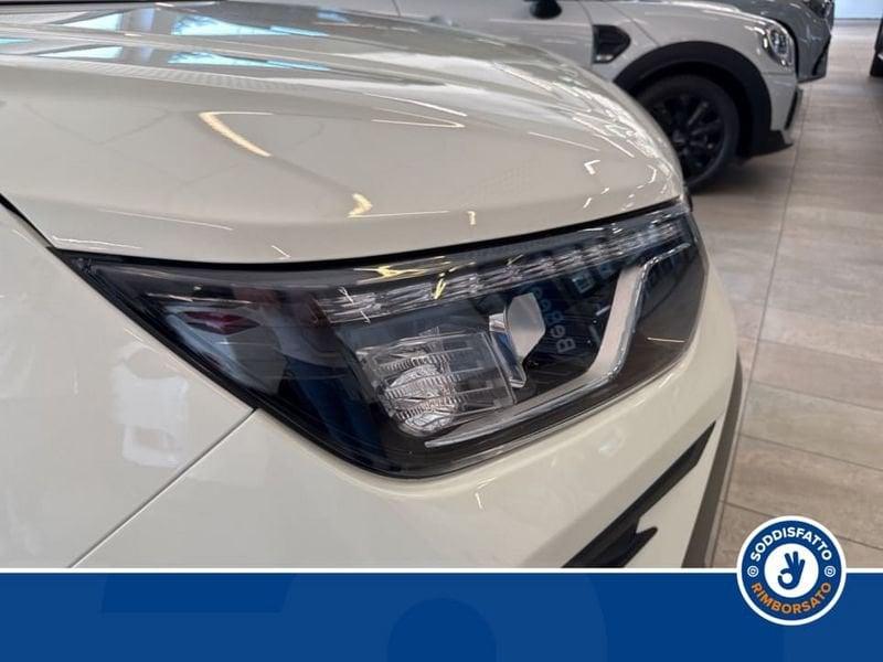 KGM Tivoli Must 1.5 Turbo GDI 163 CV