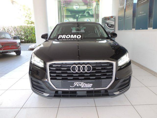 AUDI Q2 30 TFSI Business