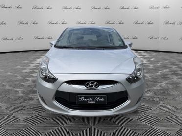 Hyundai ix20 ix20 1.6 Style - SOLI 44.000KM!