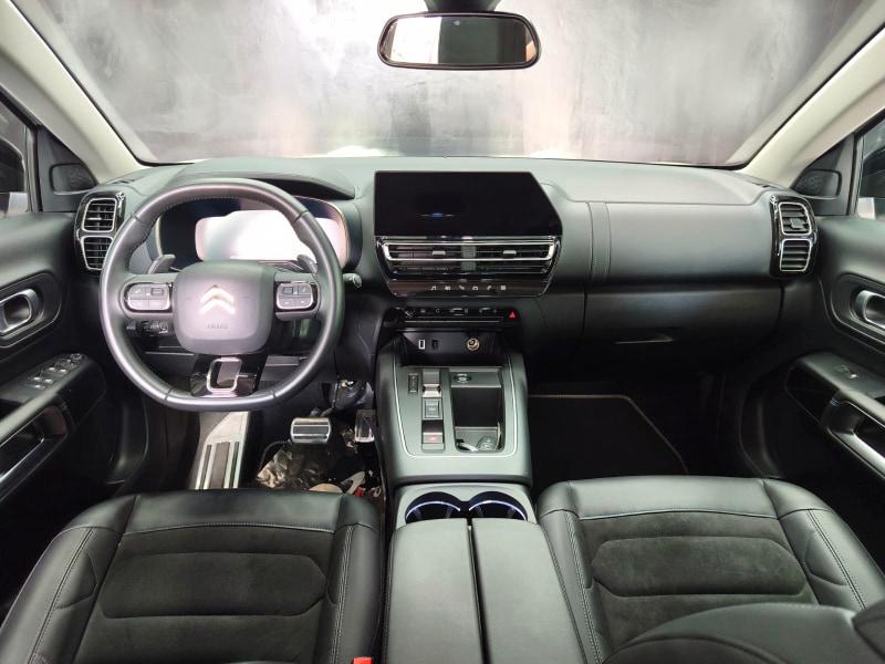 CITROEN C5 Aircross 1ª s. C5 Aircross BlueHDi ...
