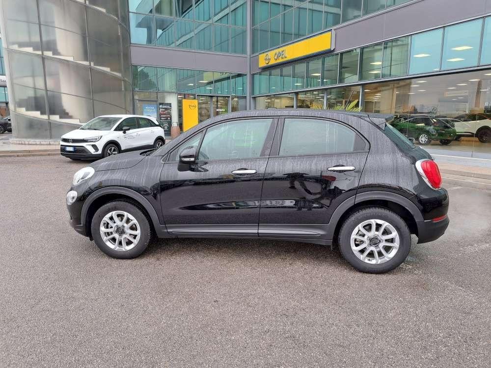 FIAT 500X 500X 1.3 MultiJet 95 CV Pop