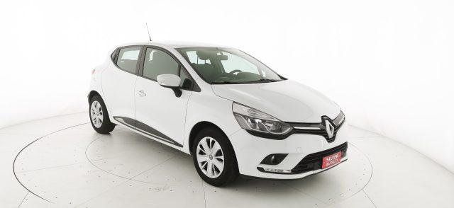 RENAULT Clio TCe 12V 90 CV GPL 5 porte Energy Life
