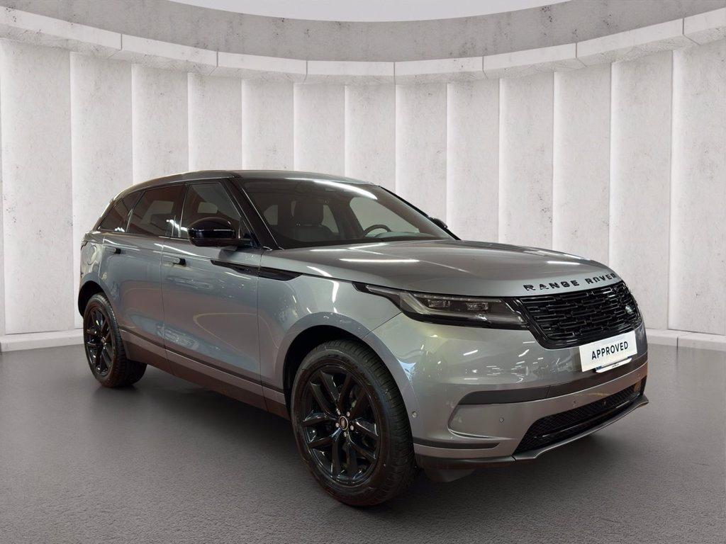 LAND ROVER Range Rover Velar LAND ROVER 2.0D I4 204 CV S del 2025