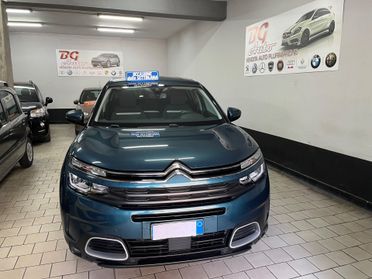 Citroen C5 Aircross BlueHDi 130 S&S Shine 2020