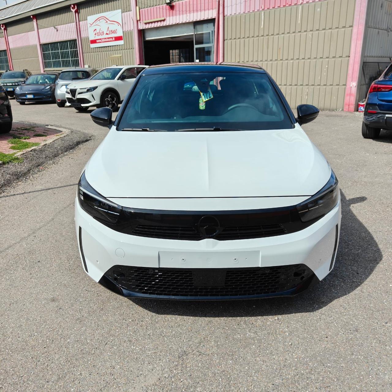 Opel Corsa 1.2 GS s&s 100cv