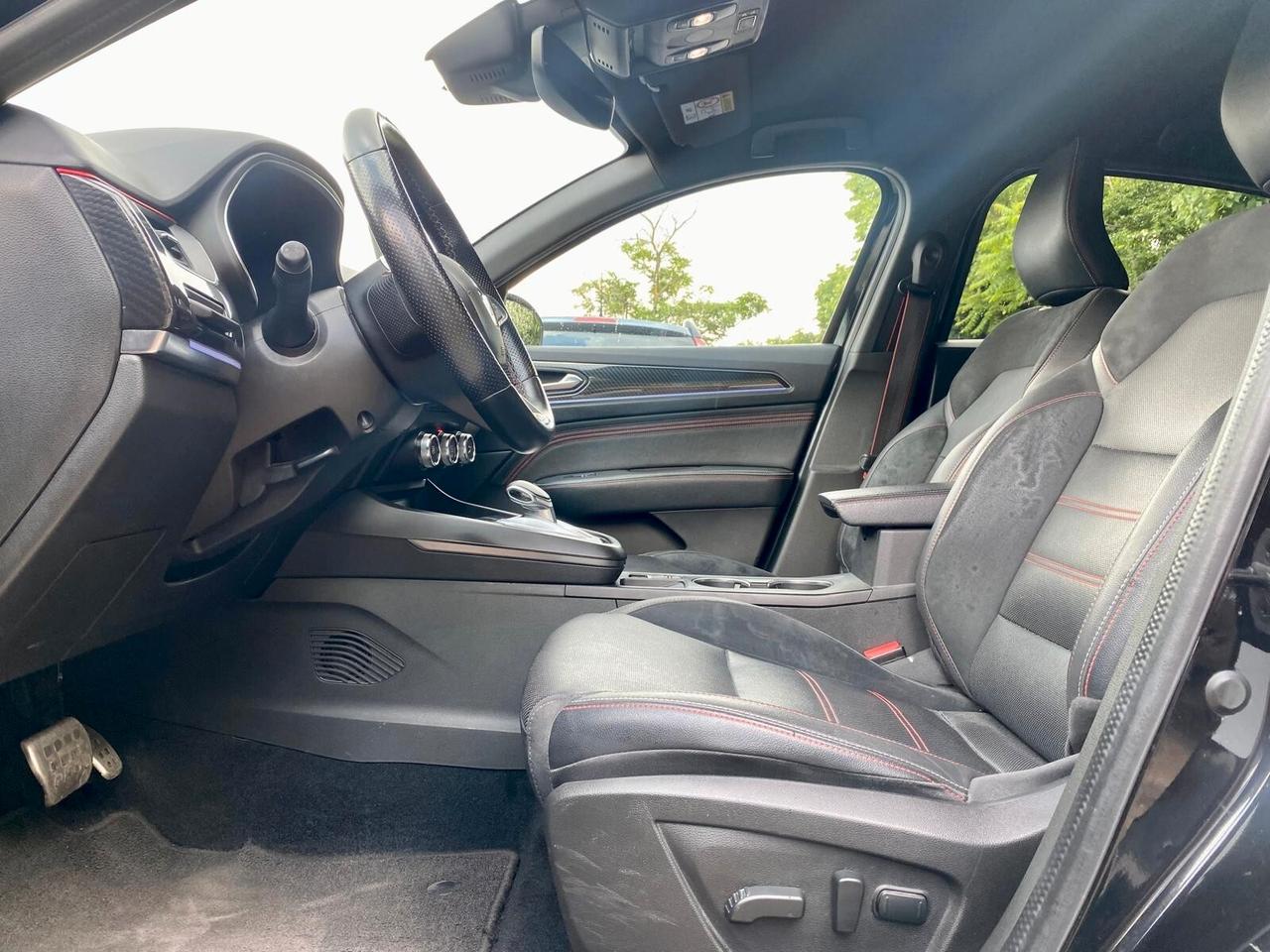Renault Arkana Hybrid E-Tech 145 CV R.S.Line - SENZA OBBLIGO DI FINANZIAMENTO