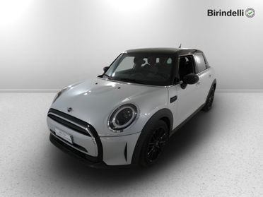 MINI Mini 5 porte (F55) - Mini 1.5 Cooper Classic 5 porte