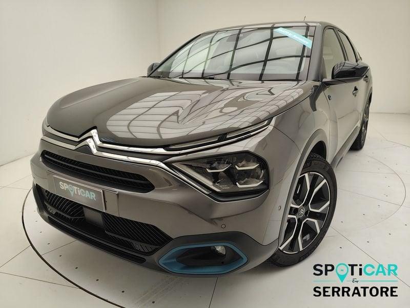 Citroën e-C4 C4 100kW Shine