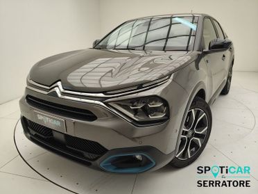 Citroën e-C4 C4 100kW Shine