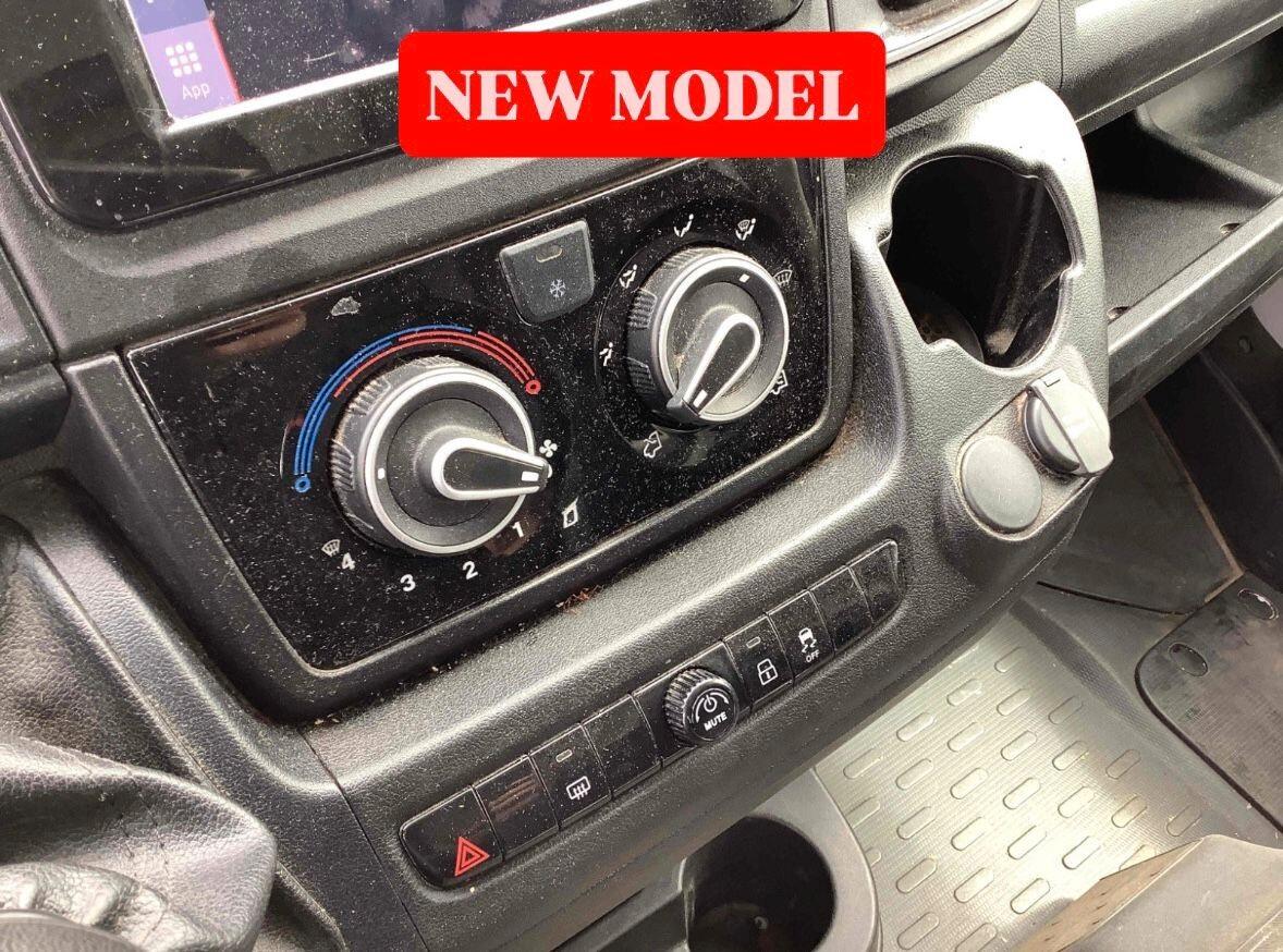 NEW FIAT DUCATO 2.2mjt 140cv L2H2 FURGONE