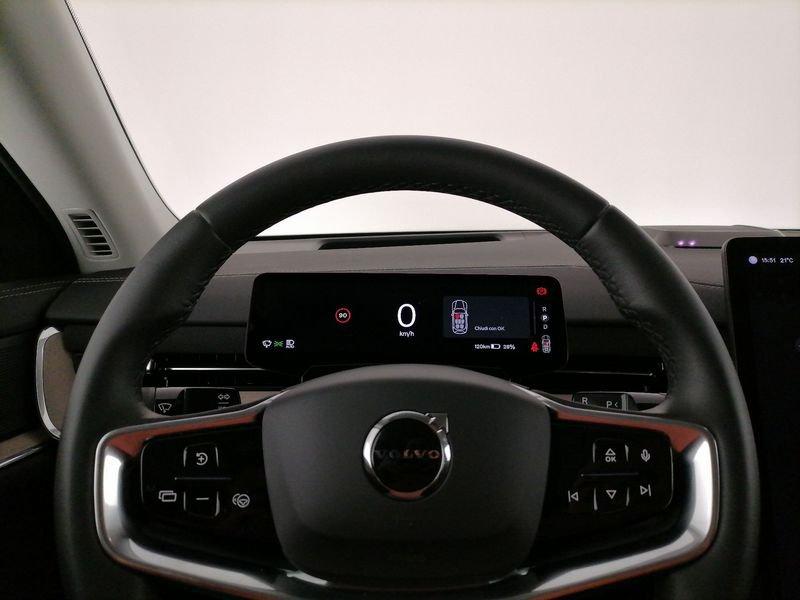 Volvo EX90 EX90 Twin Motor AWD Ultra