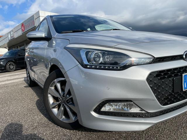 HYUNDAI i20 1.1 CRDi 12V 5 porte Comfort