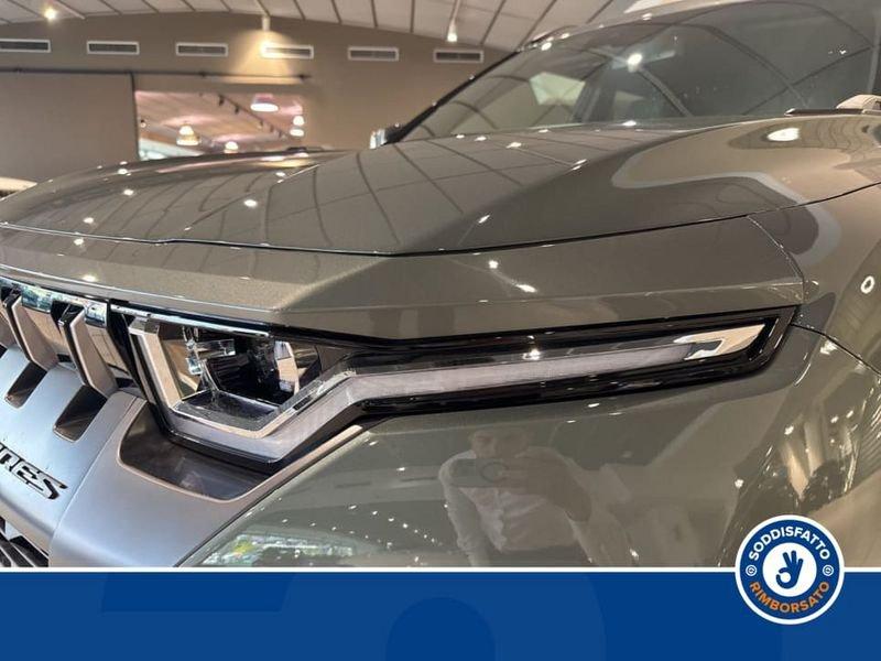 KGM Torres HEV Style 1.5 Turbo GDI 2WD AT