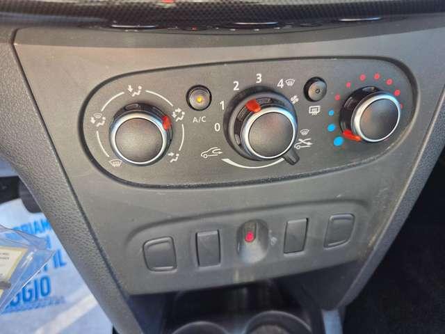 Dacia Sandero Sandero 0.9 tce Laureate s