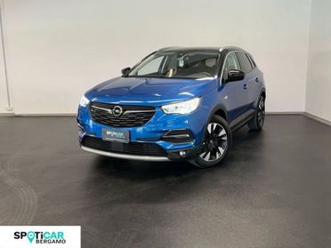 Opel Grandland 1.2 Turbo 12V 130 CV Start&Stop aut. 120 Anniversary