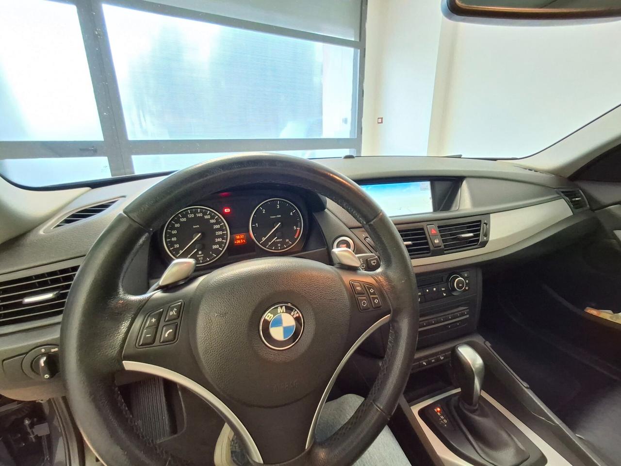 Bmw X1 xDrive23dA Attiva