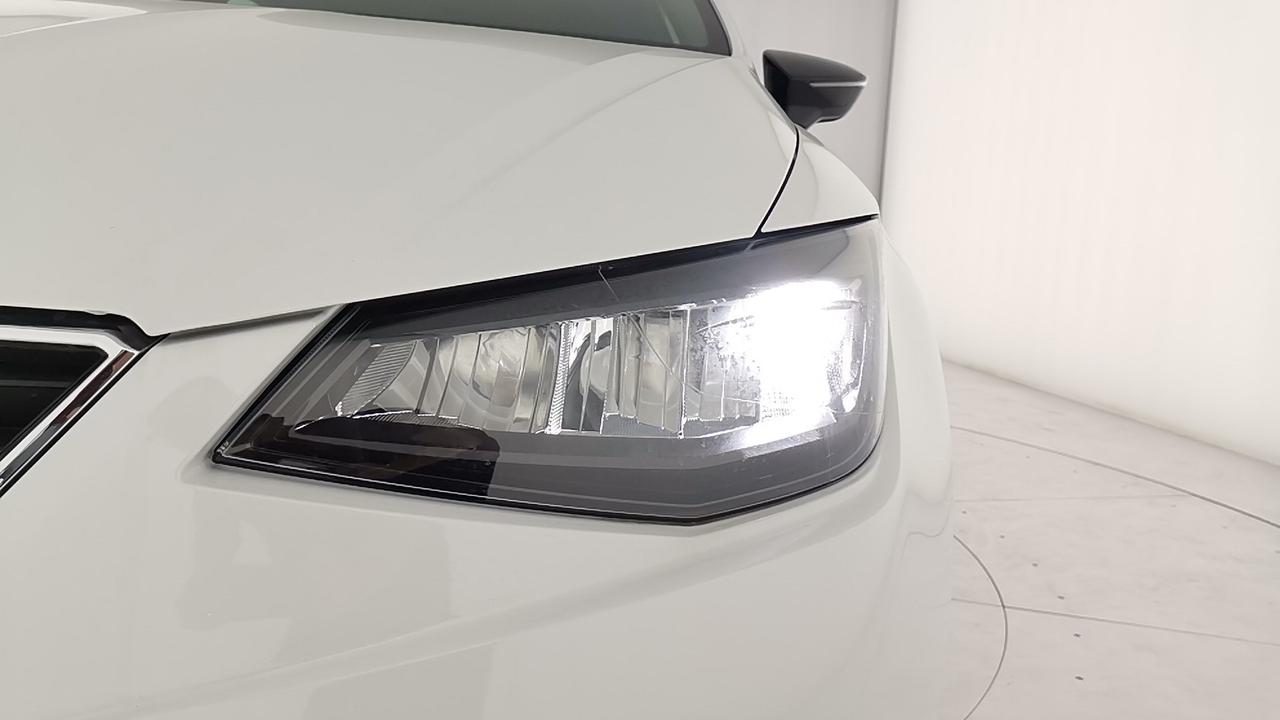 SEAT Ibiza V 2017 - Ibiza 1.0 ecotsi FR 95cv