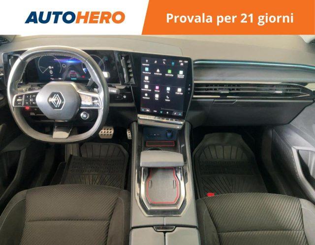 RENAULT Austral Austral Mild Hybrid 160 CV Auto Techno Esprit Alpi