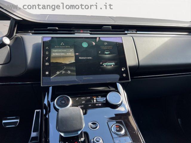 LAND ROVER Range Rover Sport 3.0D l6 249 CV Dynamic SE