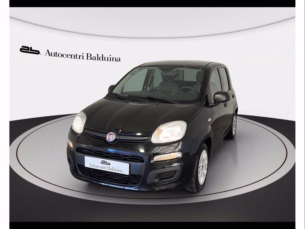 FIAT Panda 1.0 firefly hybrid s&s 70cv del 2022