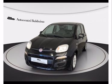 FIAT Panda 1.0 firefly hybrid s&s 70cv del 2022