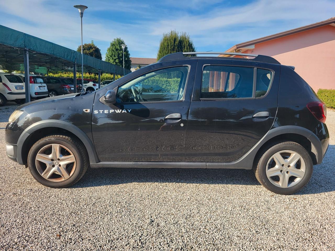 Dacia Sandero 900 TCe 12V 90CV Lauréate