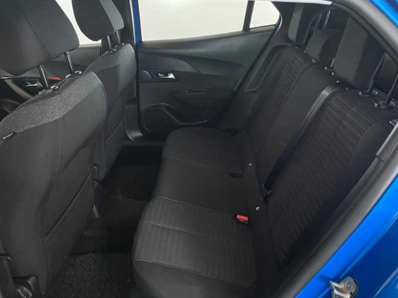 PEUGEOT 2008 II 2020 - 2008 1.2 puretech Active Pack s&s 100cv