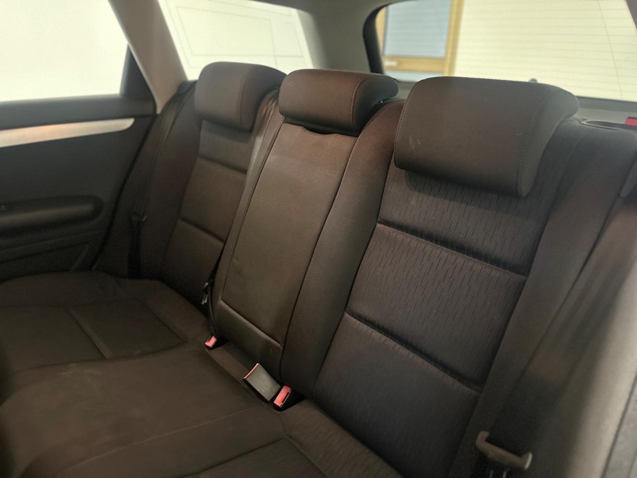 Audi A4 2.0 TDI F.AP. Avant UNICO PROPRIETARIO