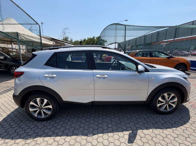 KIA Stonic Stonic 1.2 dpi Style s/Navi Pack gpl 82cv
