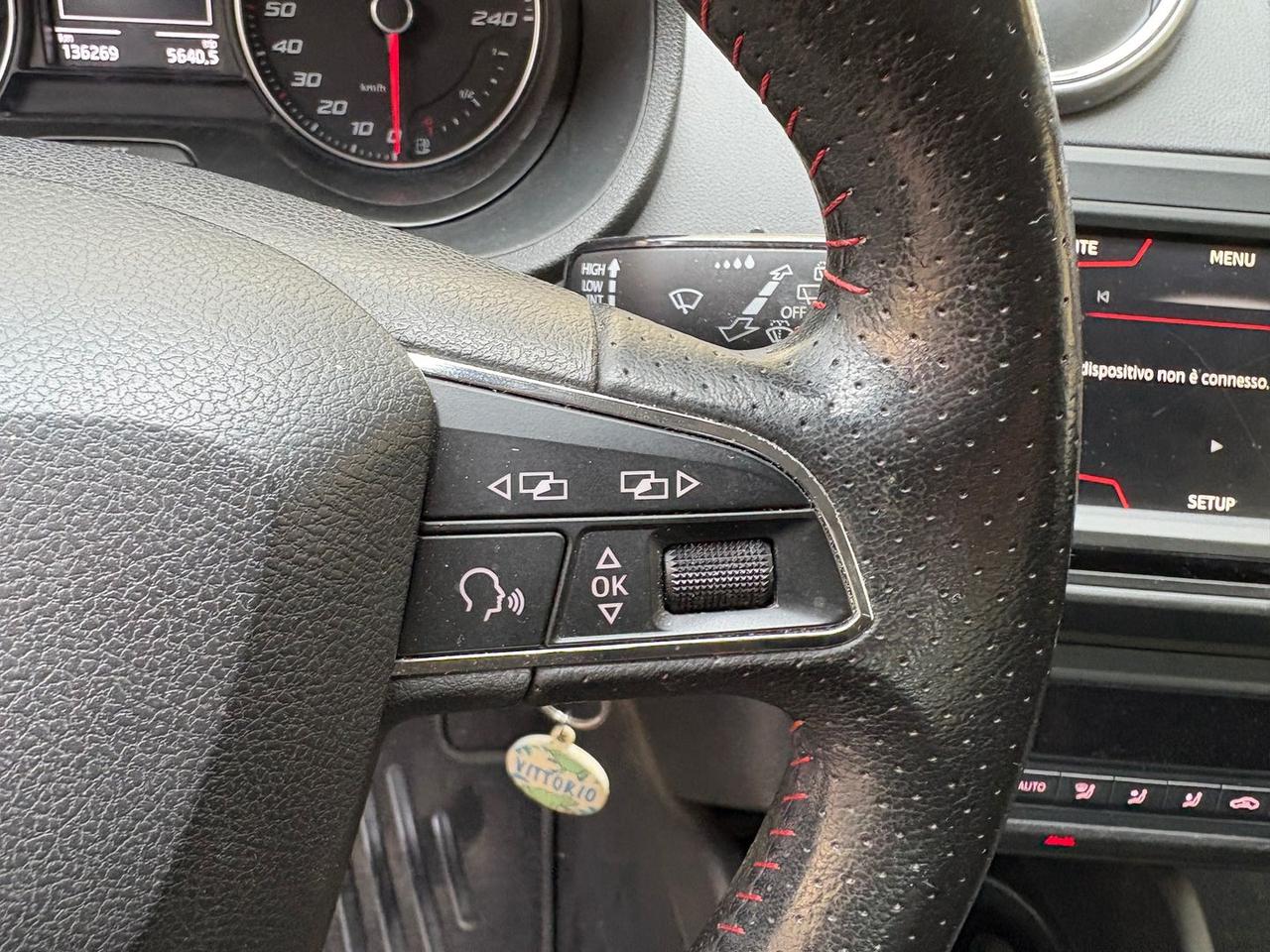 Seat Ibiza 1.4 TDI 90 CV Start&Stop #7175
