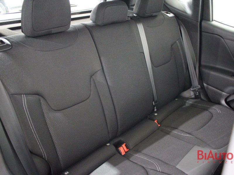 Jeep Renegade Renegade 1.6 Mjt 130 CV Limited