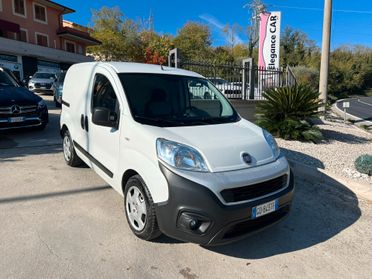 Fiat Fiorino 1.3 MJT 95CV