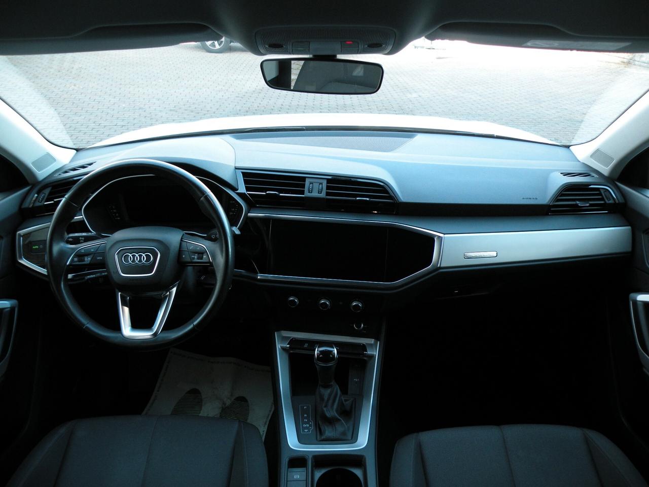 AUDI Q3 SPB 35 TDI S-TRONIC QUATTRO 2022