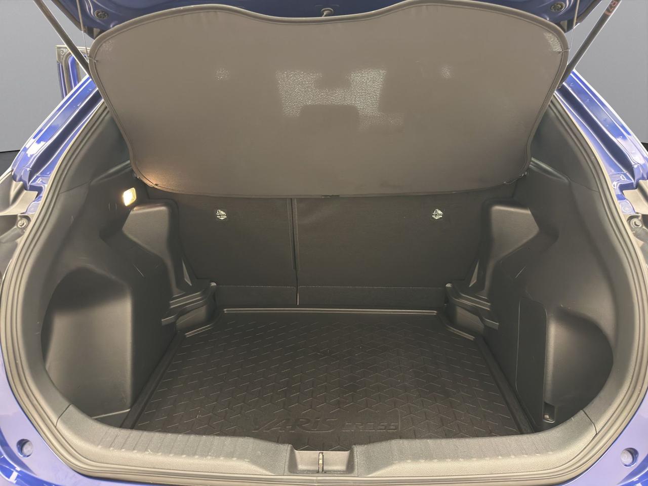 Toyota Yaris Cross 1.5h Trend fwd 116cv e-cvt