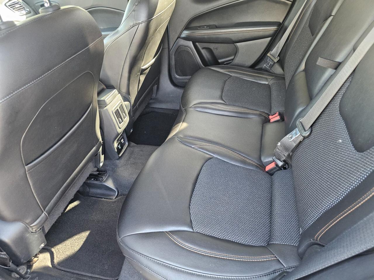 Jeep Compass 2.0 Multijet II aut. 4WD Opening Edition
