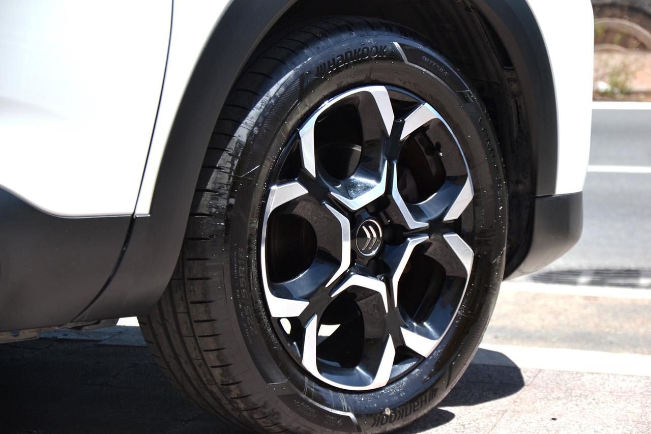 Citroen C5 Aircross 1.5 HDi 130CV SHINE 6M **PREZZO REALE**UNIPRO'**