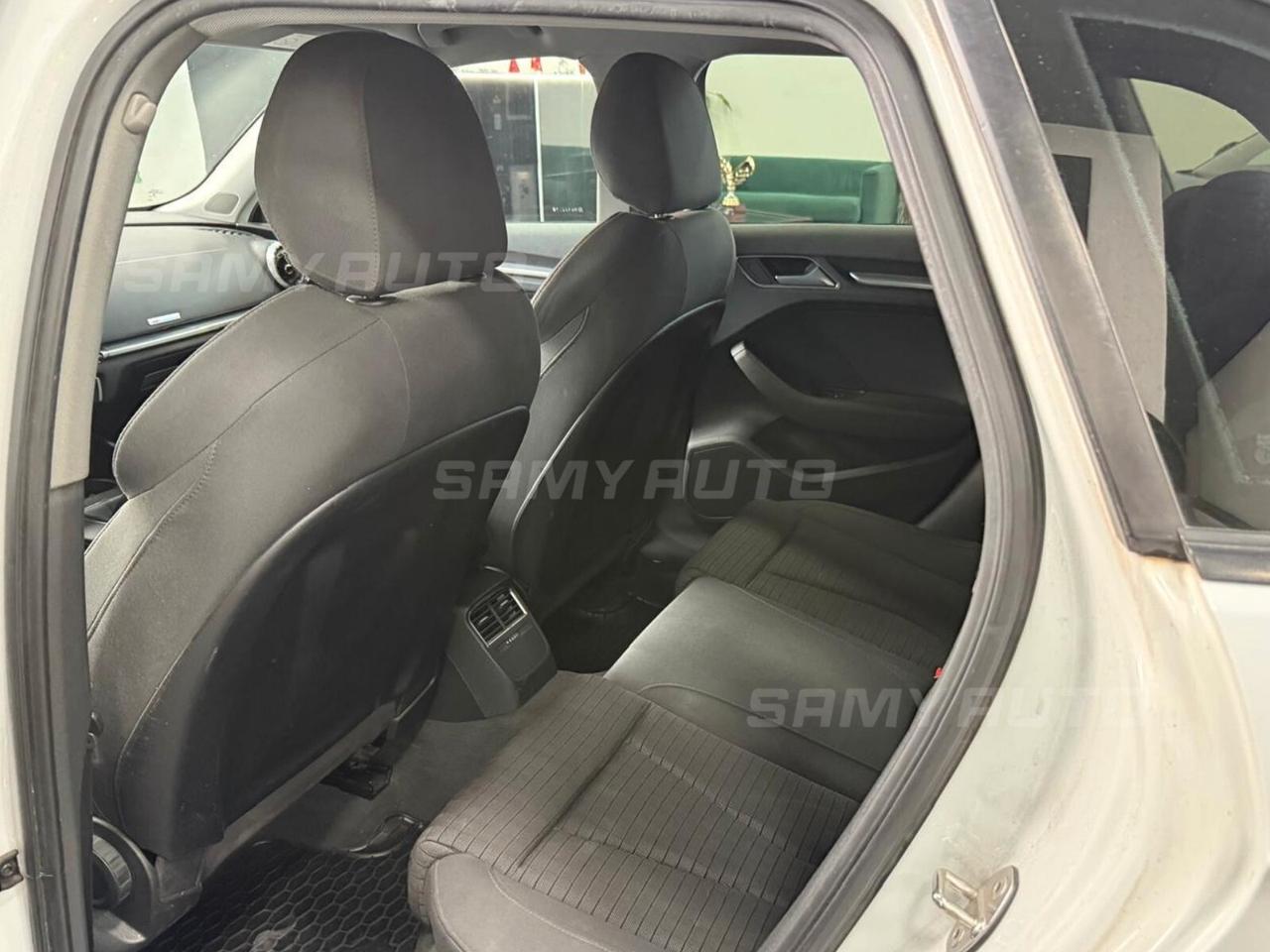 Audi A3 SPB 1.6 TDI