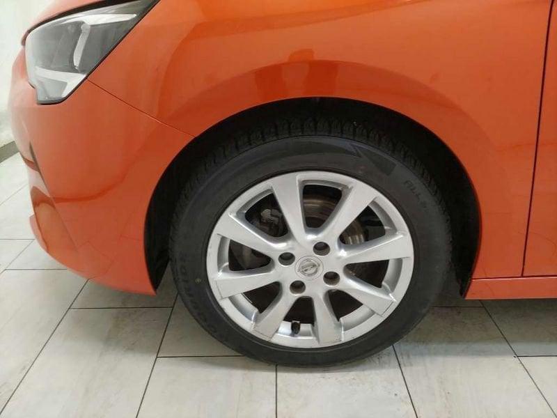 Opel Corsa 1.2 D&T s&s 75cv