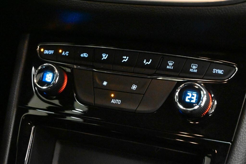 OPEL Astra 5ª serie Astra 1.4 Turbo 125 CV Sta...